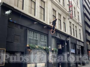 Picture of Tingle Bar