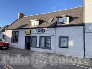 Picture of Brackla Canteen @ Brackla Hotel