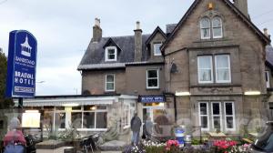 Picture of Bandstand Bar (Braeval Hotel)