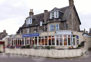 Picture of Bandstand Bar (Braeval Hotel)