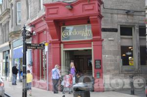 Picture of Caledonian Bar