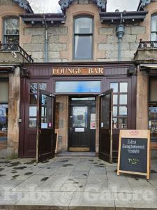 Picture of Cairngorm Hotel