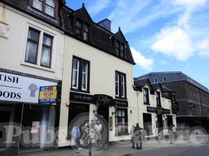 Picture of The Crofter