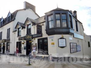 Picture of The Crofter