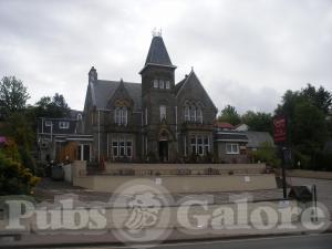 Picture of Cruachan Hotel