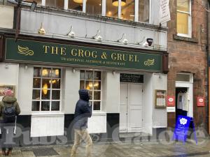 Picture of The Grog & Gruel