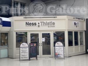Picture of Ness & Thistle