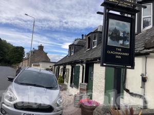 Picture of Clachnaharry Inn