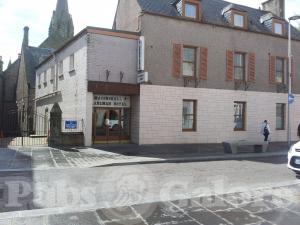 Picture of Clansman Macdougall Hotel