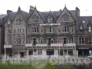 Picture of Columba Hotel
