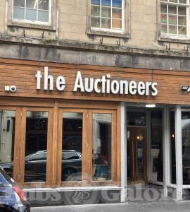 Picture of The Auctioneers