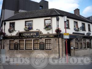 Picture of Glenalbyn Bar