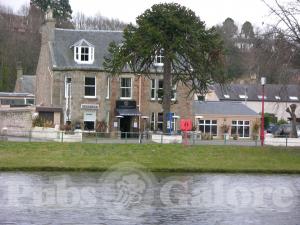 Picture of Glenmoriston Townhouse Hotel
