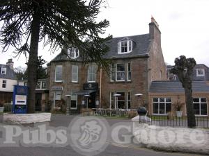 Picture of Glenmoriston Townhouse Hotel