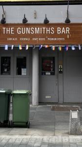 Picture of The Gunsmiths Bar