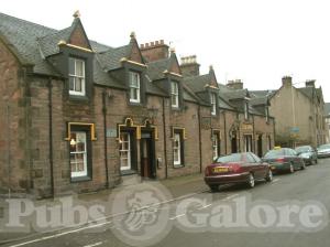 Picture of Innes Bar