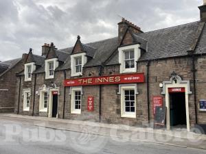 Picture of Innes Bar