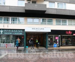 Picture of Mercure Inverness