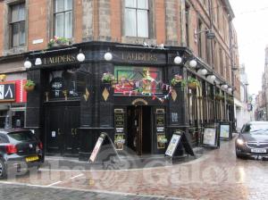 Picture of Lauders Bar