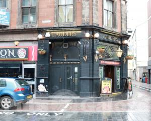 Picture of Lauders Bar