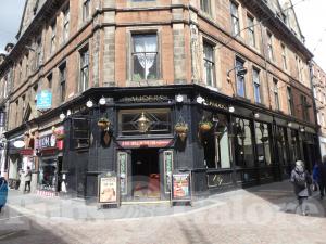 Picture of Lauders Bar