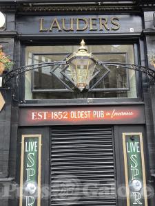 Picture of Lauders Bar