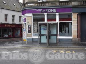 Picture of Bar One
