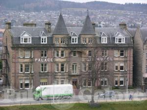 Picture of Palace Hotel