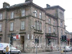 Picture of Ash Bar (Royal Highland Hotel)