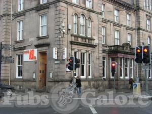 Picture of Ash Bar (Royal Highland Hotel)