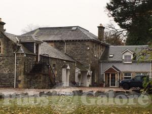 Picture of Columba House Hotel