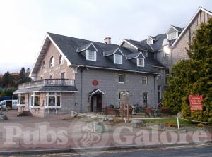 Picture of Ghillies Rest @ Duke of Gordon Hotel