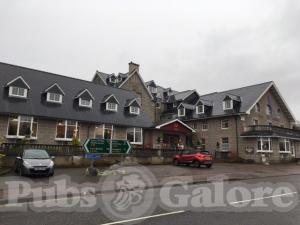 Picture of Ghillies Rest @ Duke of Gordon Hotel