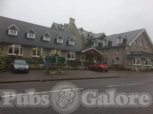 Picture of Ghillies Rest @ Duke of Gordon Hotel