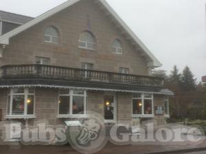 Picture of Ghillies Rest @ Duke of Gordon Hotel