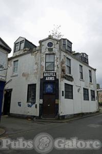 Picture of Argyll Arms