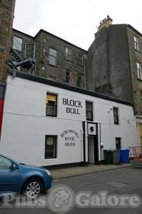 Picture of Black Bull