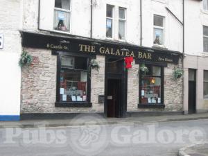 Picture of The Galatea Bar