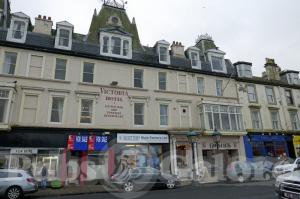 Picture of Ghillie's @ Victoria Hotel