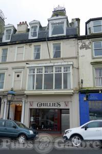 Picture of Ghillie's @ Victoria Hotel