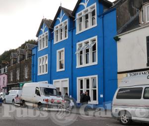 Picture of Macdonald Arms Hotel