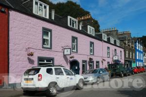 Picture of The Tobermory Hotel