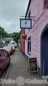 Picture of The Tobermory Hotel