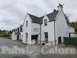 Picture of The Inn @ Àird a' Bhàsair