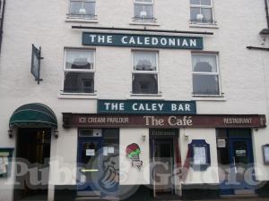 Picture of The Caley Bar @ The Caledonian