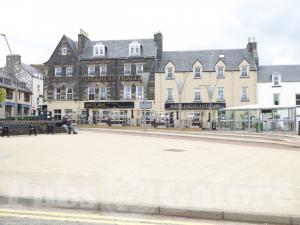 Picture of West Highland Bar @ Portree Hotel