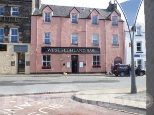 Picture of West Highland Bar @ Portree Hotel