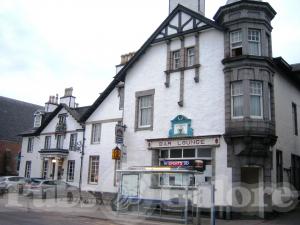 Picture of Burnett Arms Hotel