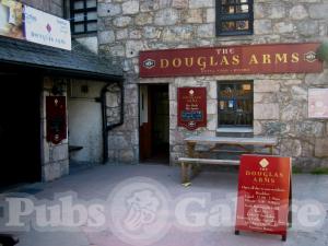Picture of Douglas Arms Hotel