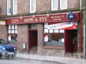 Picture of The Hook & Eye